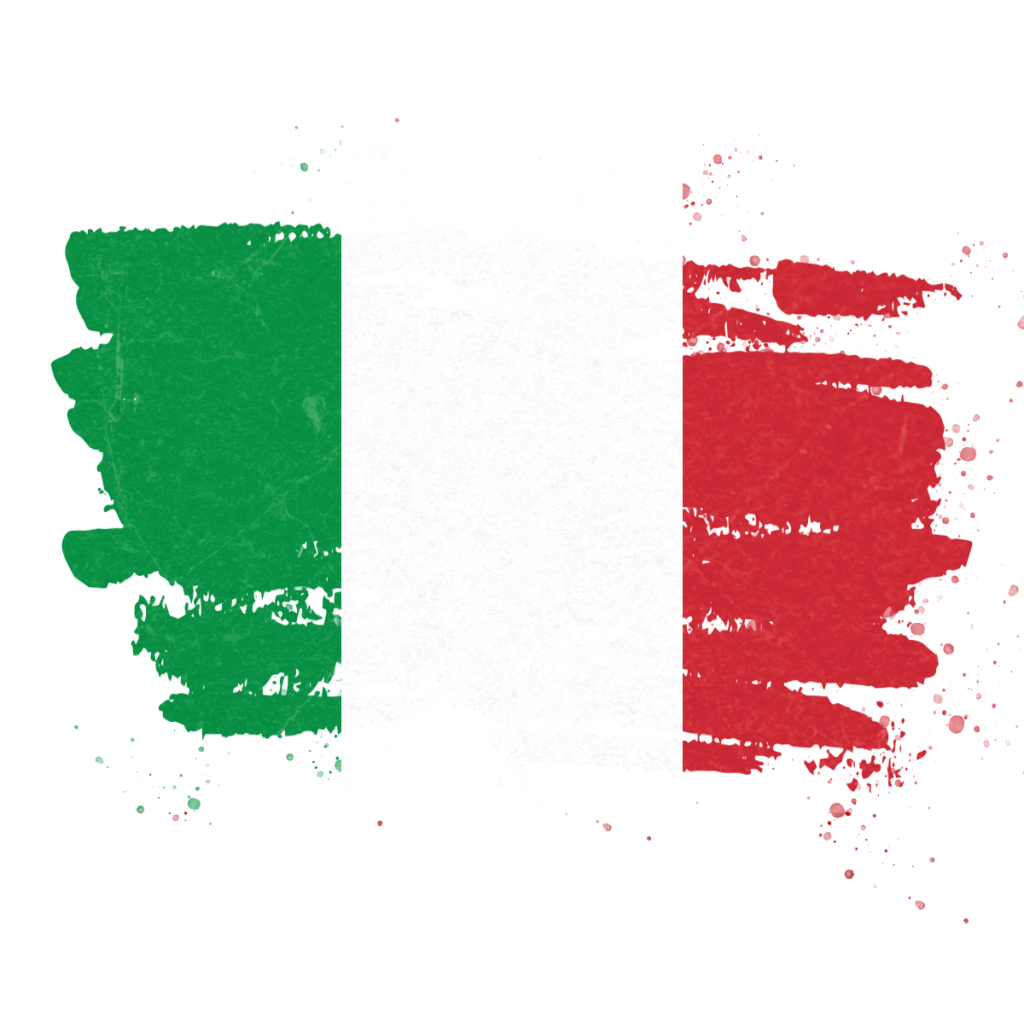 Bandiera Italiana Eccellenza